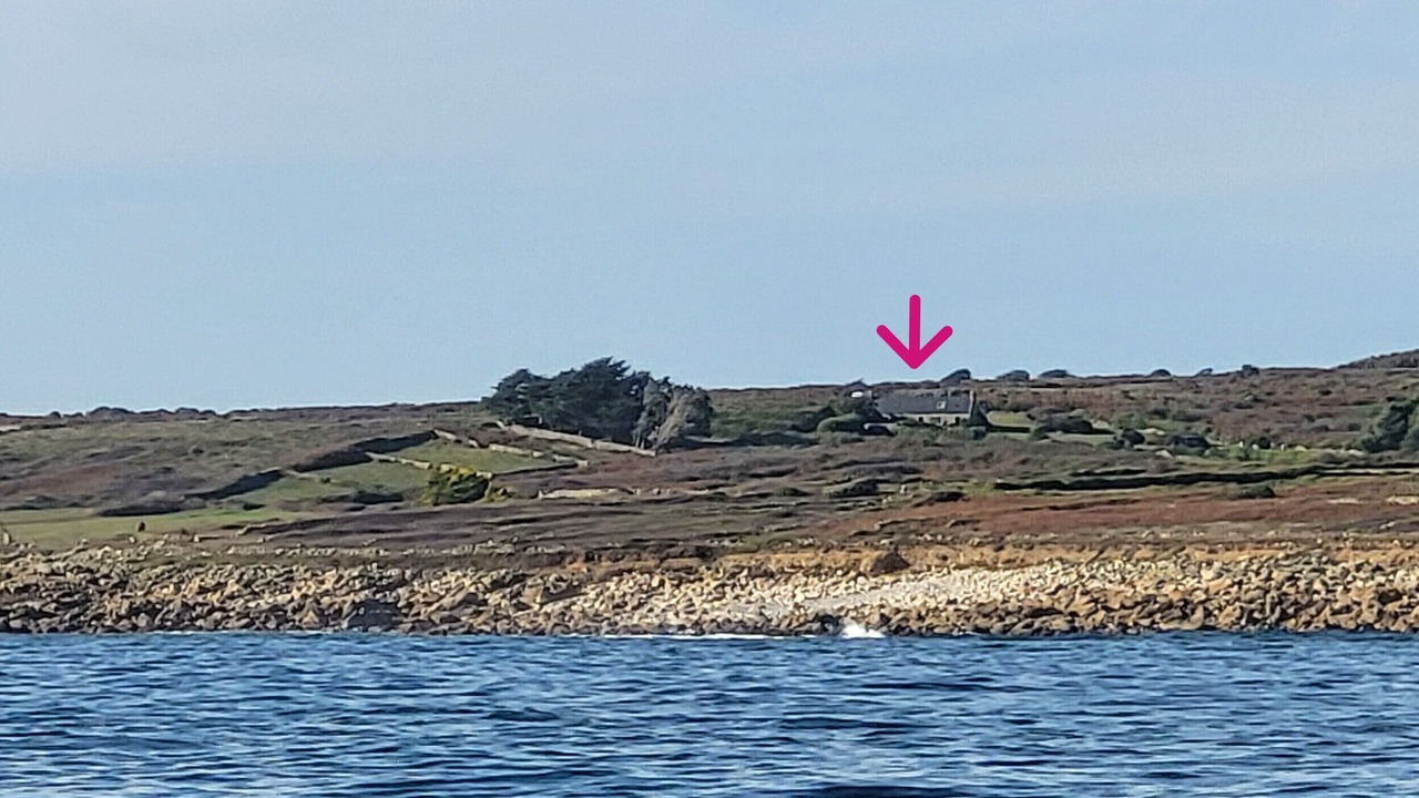 Photo of Others in Esquibien