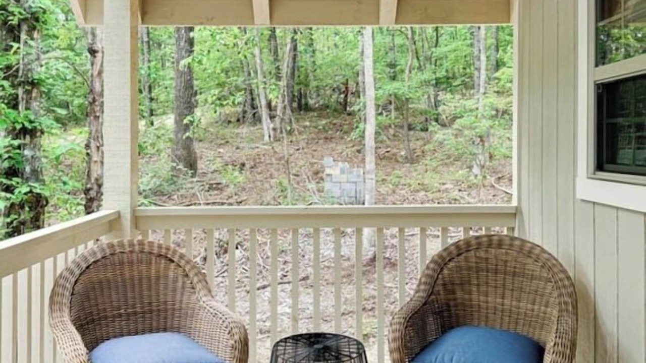 Photo of Patio Balcony in Mentone
