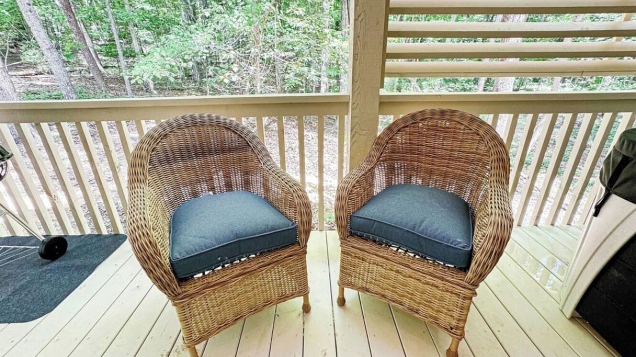 Photo of Patio Balcony in Mentone