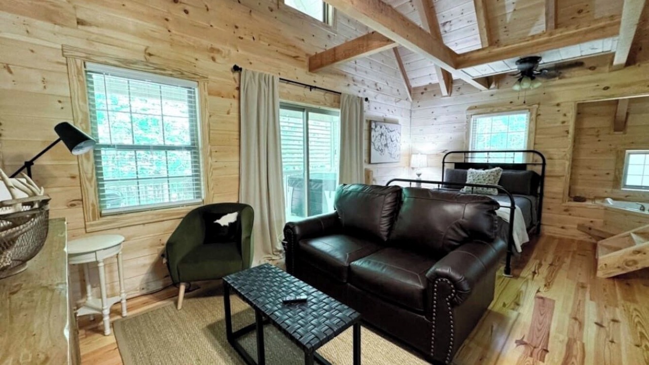 Photo of Livingroom in Mentone
