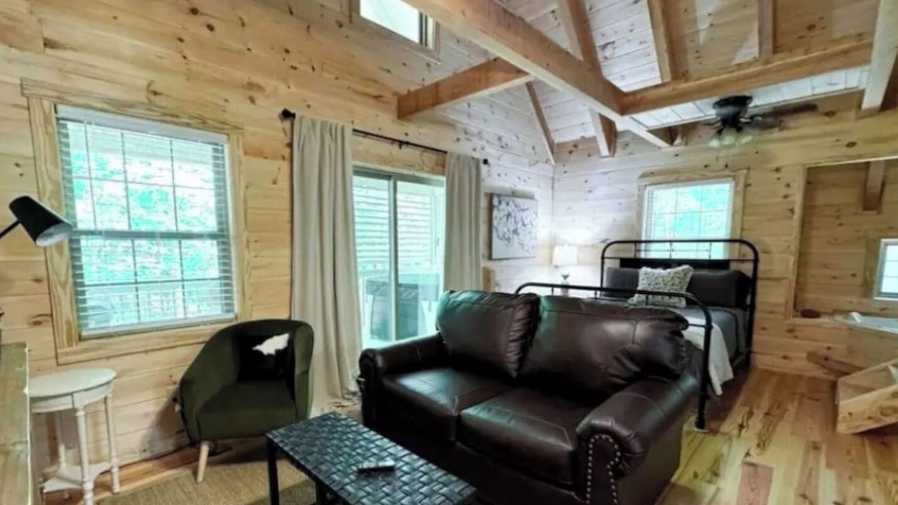 Photo of Livingroom in Mentone