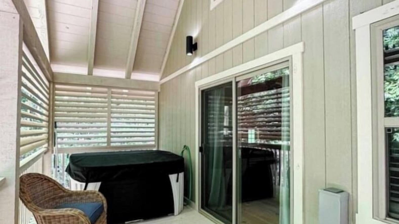 Photo of Patio Balcony in Mentone