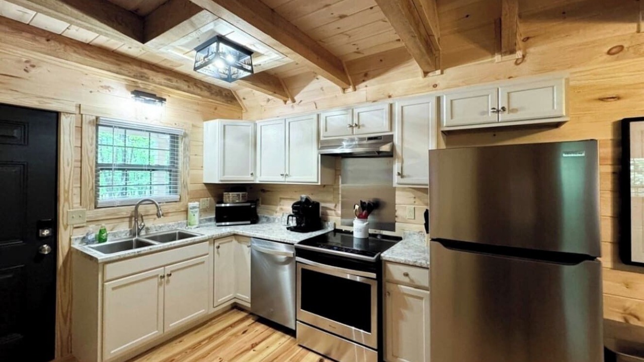 Photo of Kitchen in Mentone