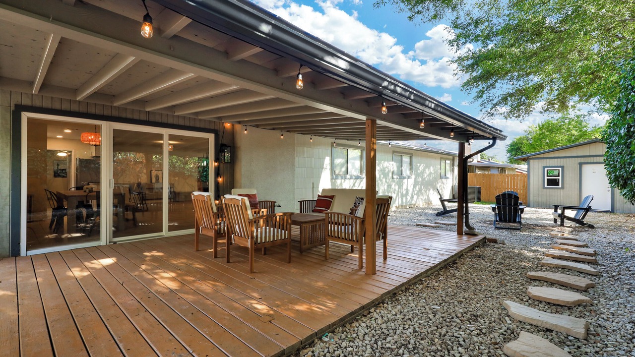 Photo of Outdoor in Heritage