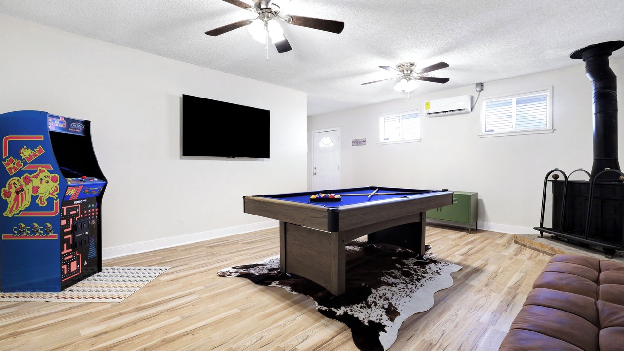 Photo of Bedroom in Heritage