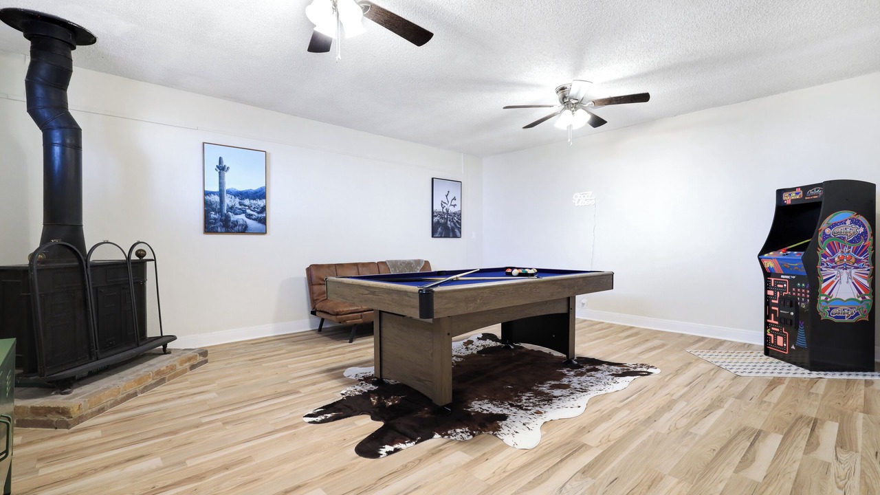 Photo of Bedroom in Heritage
