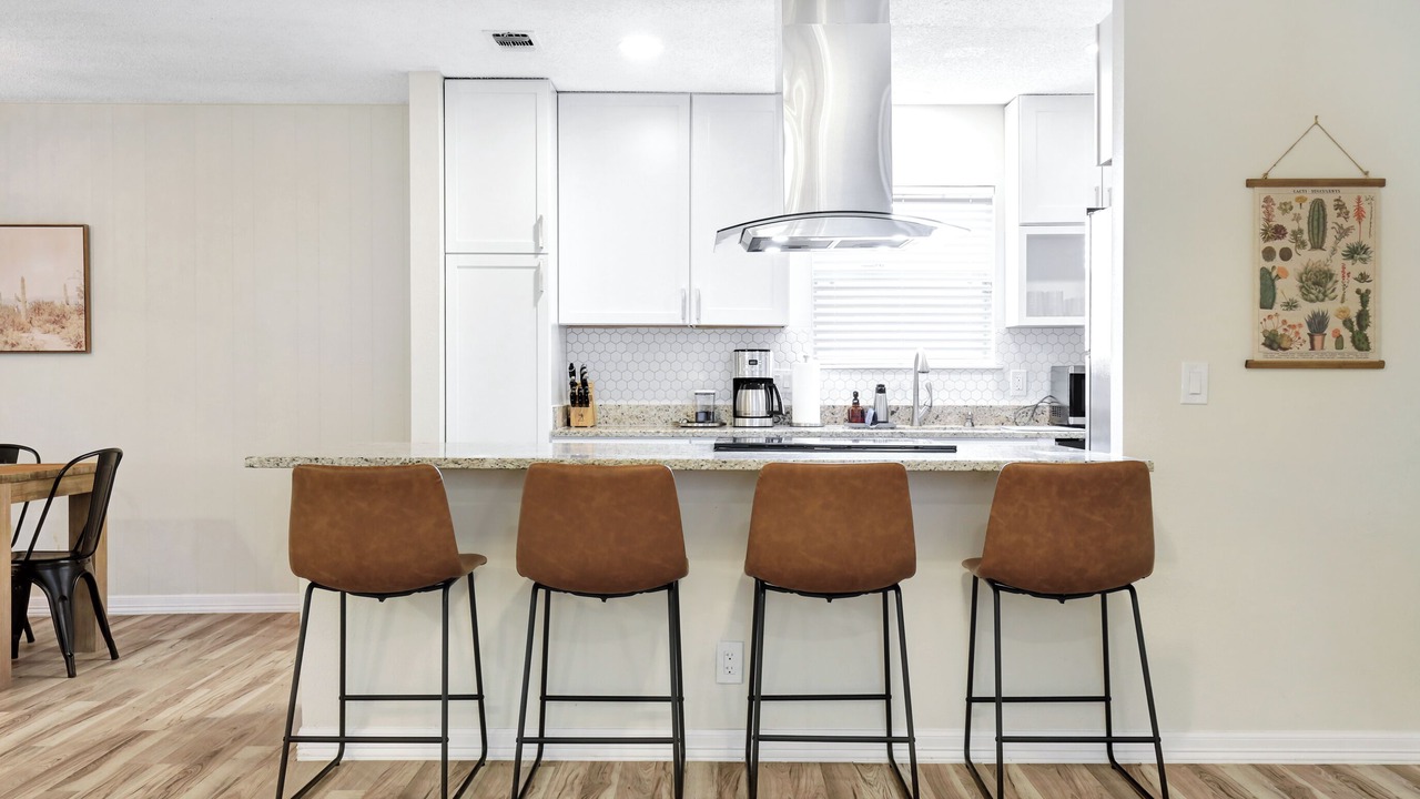 Photo of Kitchen in Heritage