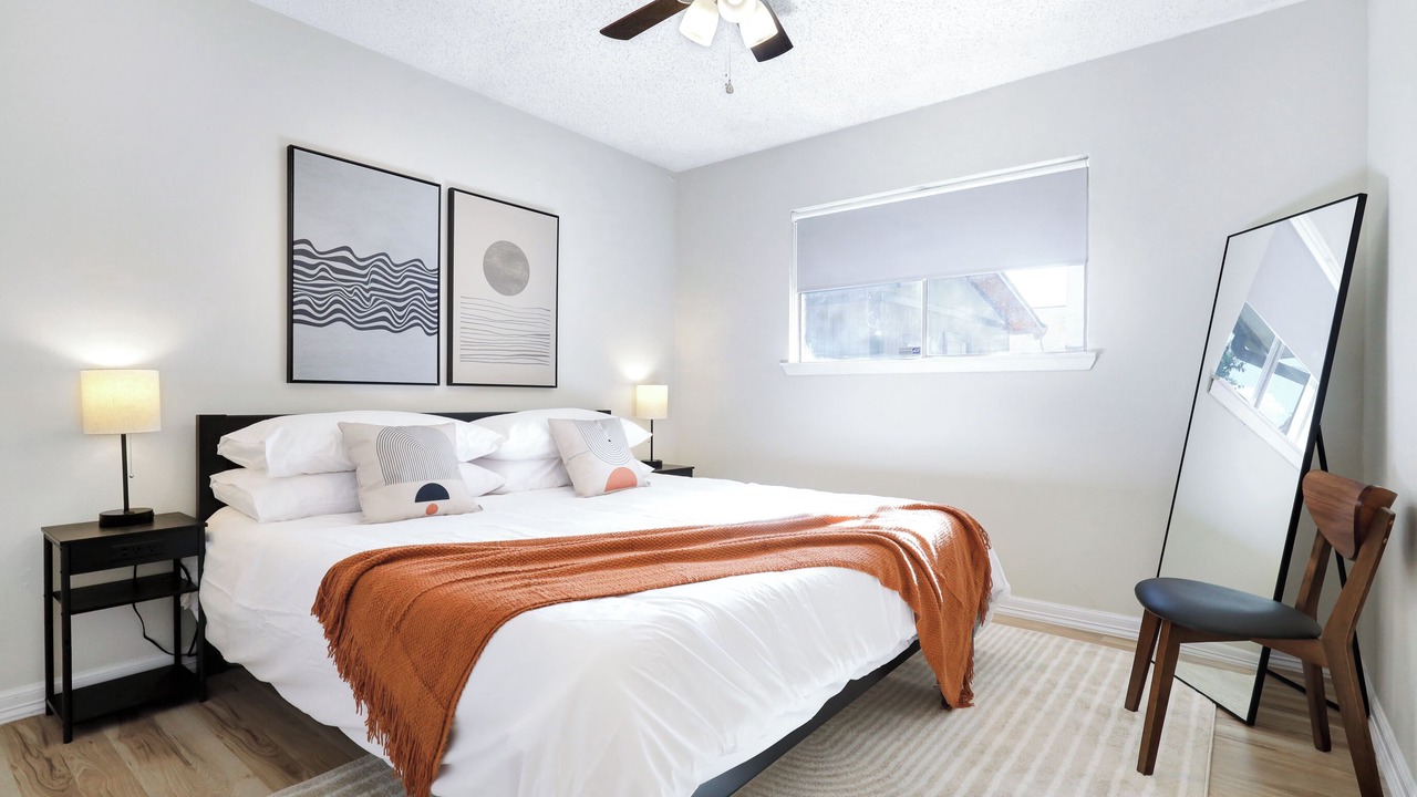 Photo of Bedroom in Heritage