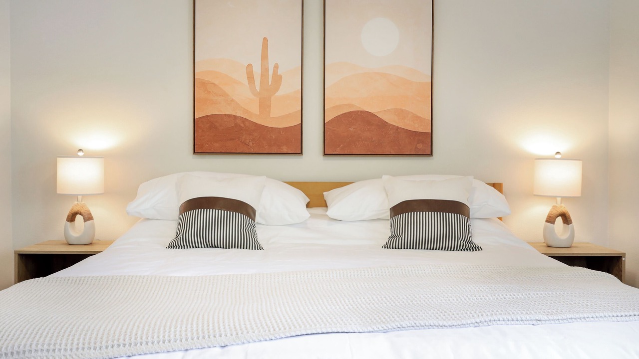 Photo of Bedroom in Heritage