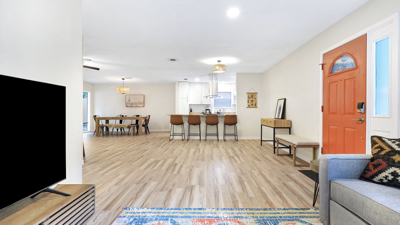 Photo of Livingroom in Heritage