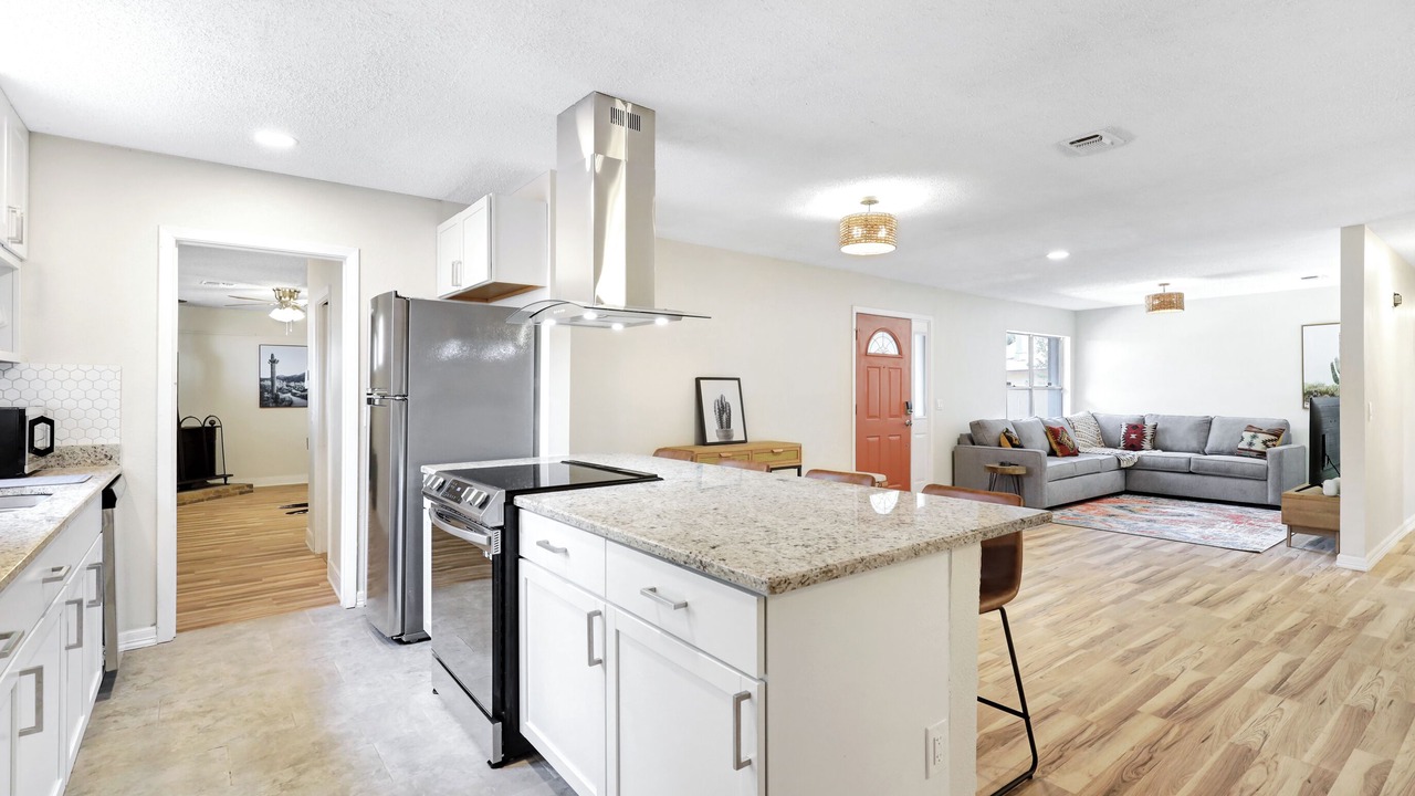 Photo of Kitchen in Heritage