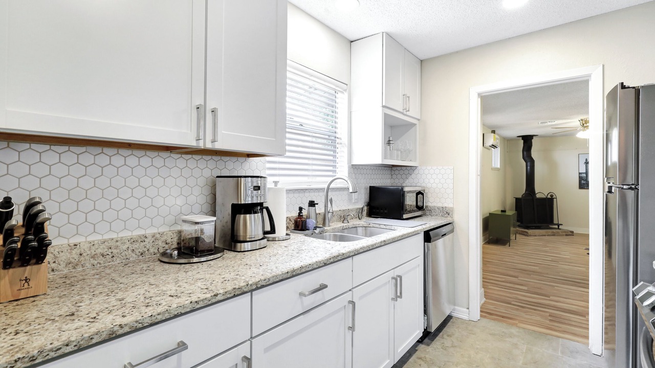 Photo of Kitchen in Heritage