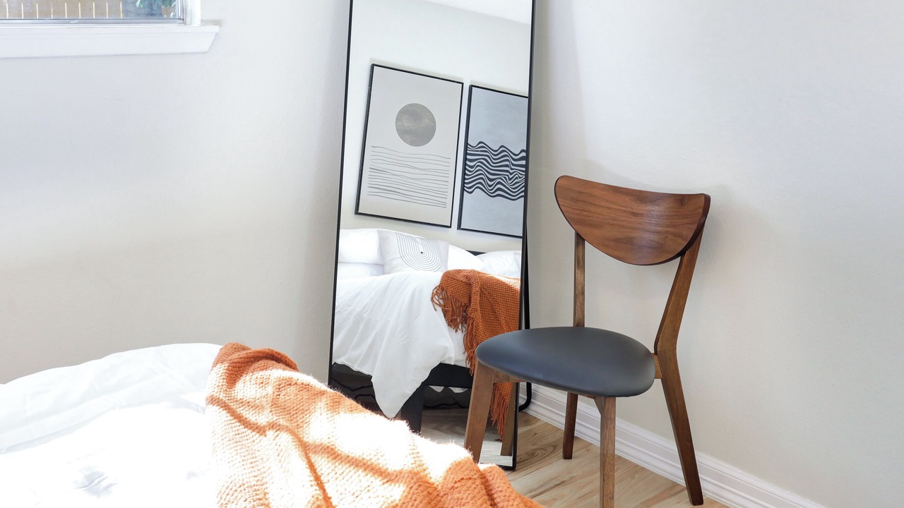 Photo of Bedroom in Heritage