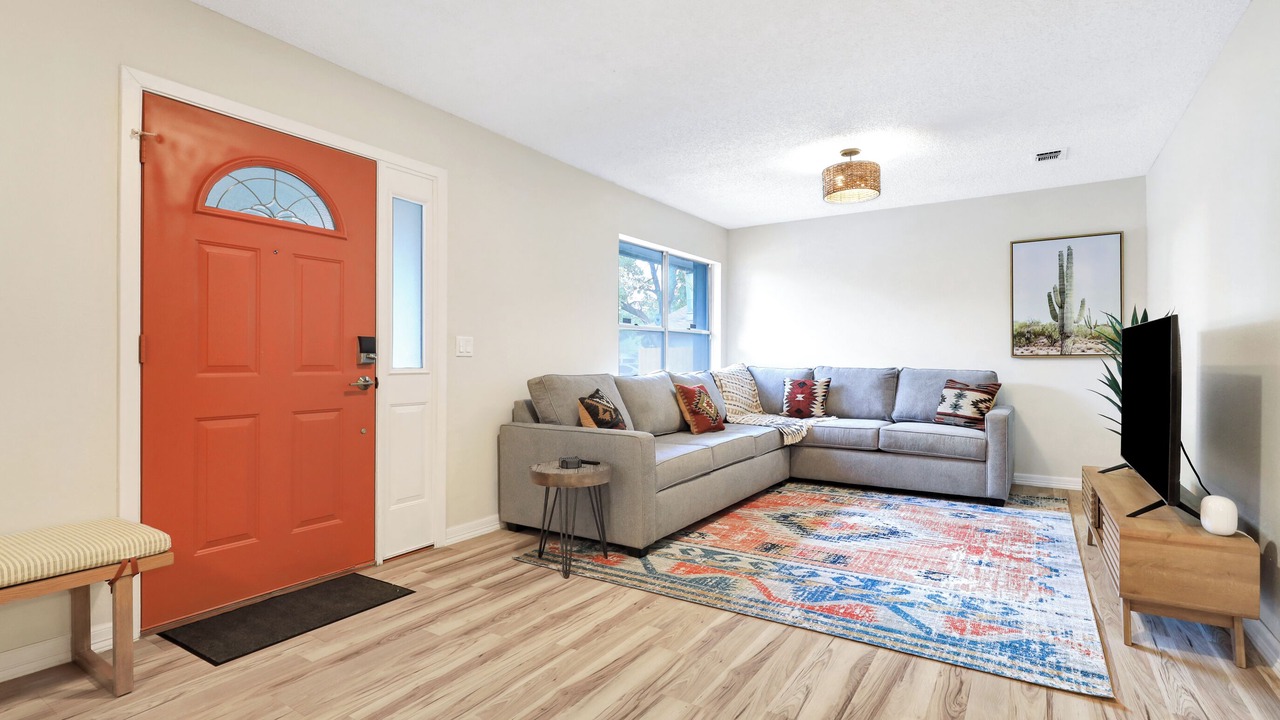 Photo of Livingroom in Heritage