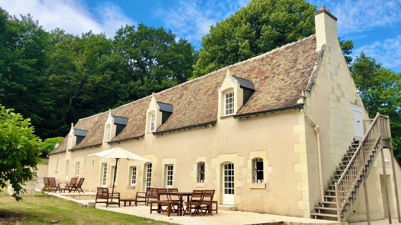 Photo of Outdoor in Saint-Patrice