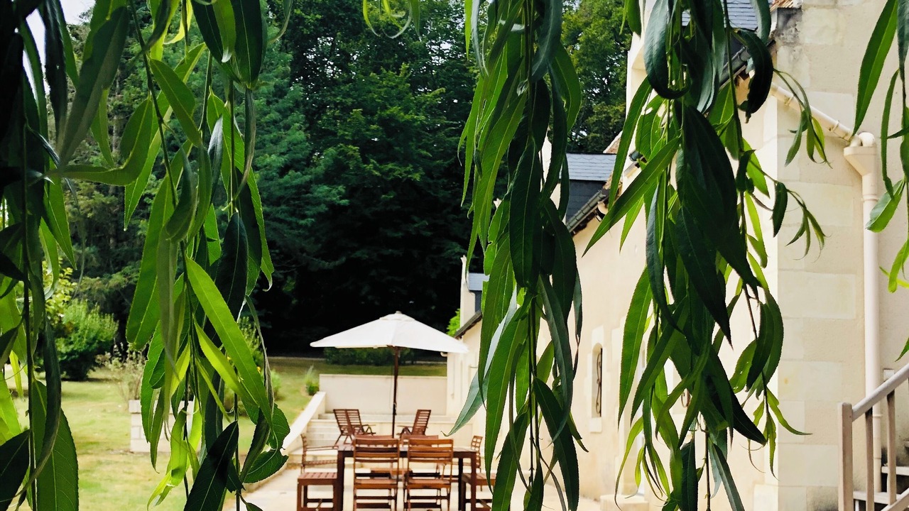 Photo of Outdoor in Saint-Patrice