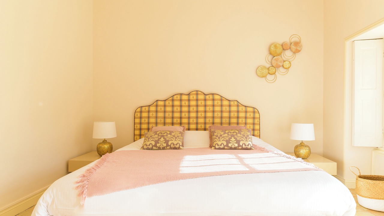 Photo of Bedroom in Saint-Patrice