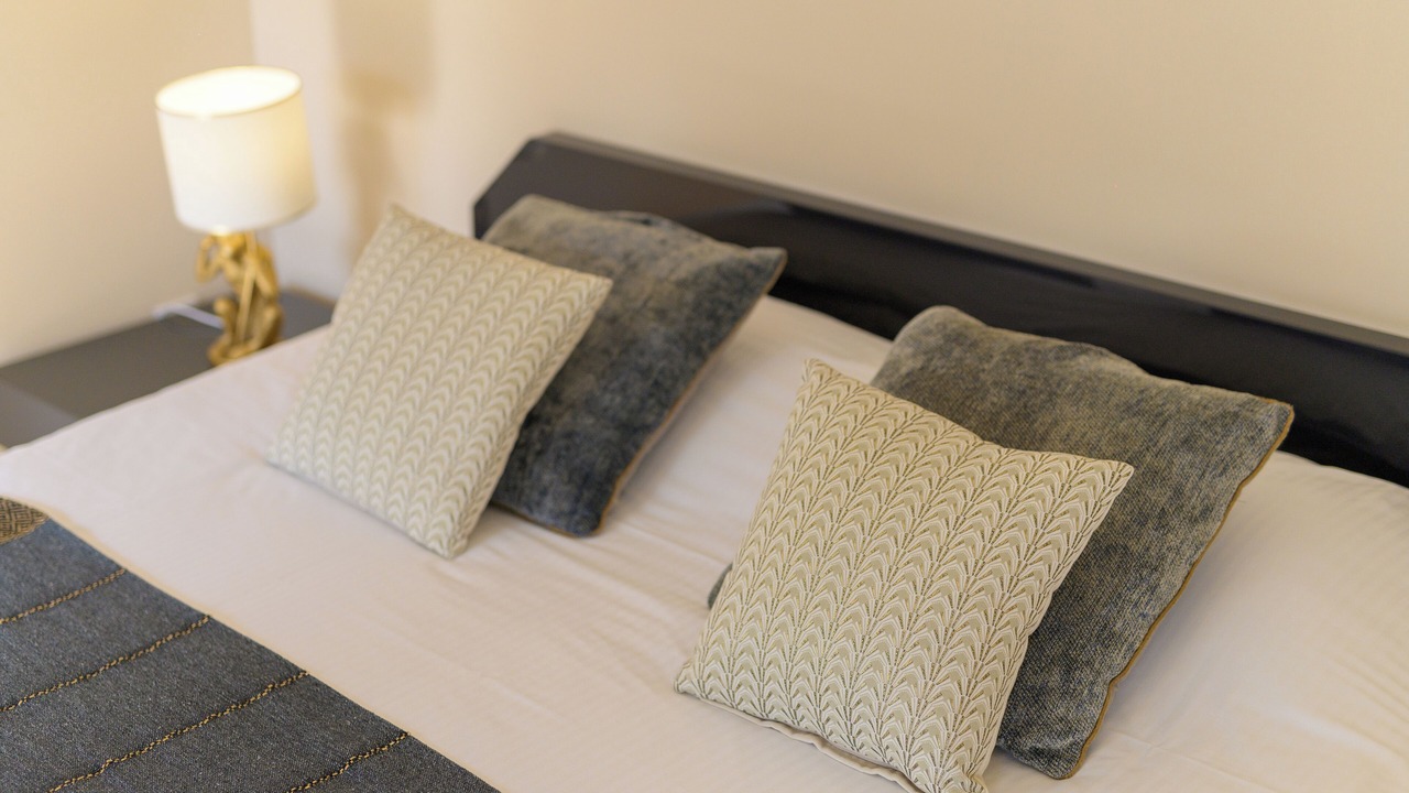 Photo of Bedroom in Saint-Patrice
