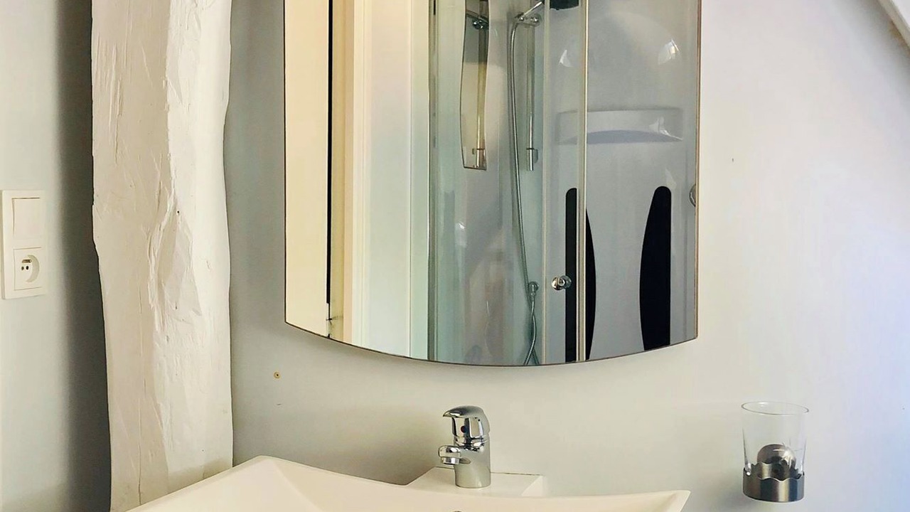Photo of Bathroom in Saint-Patrice
