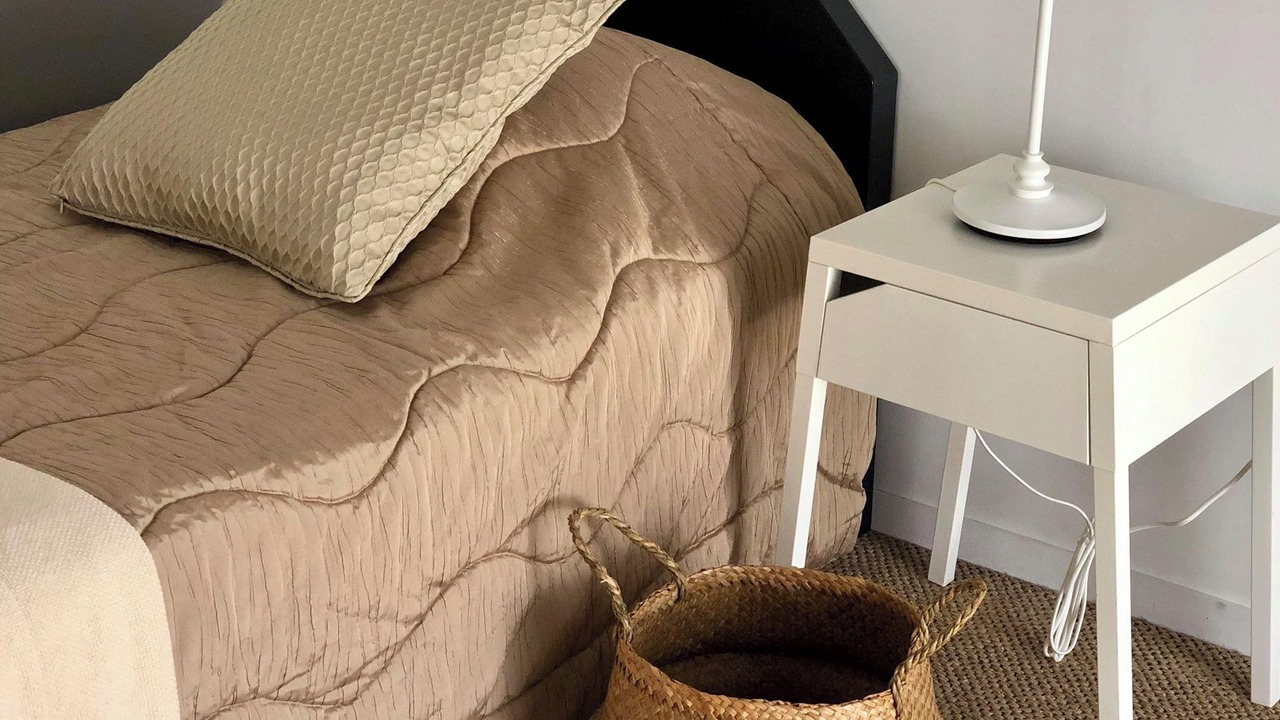 Photo of Bedroom in Saint-Patrice