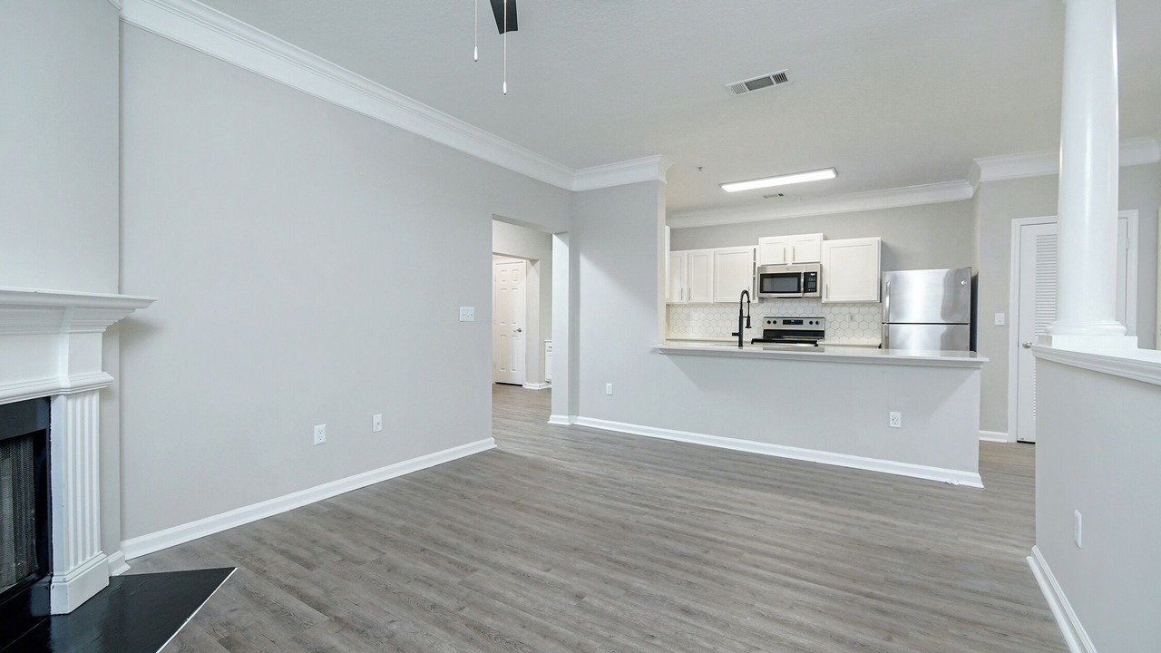 Photo of Kitchen in Suwanee