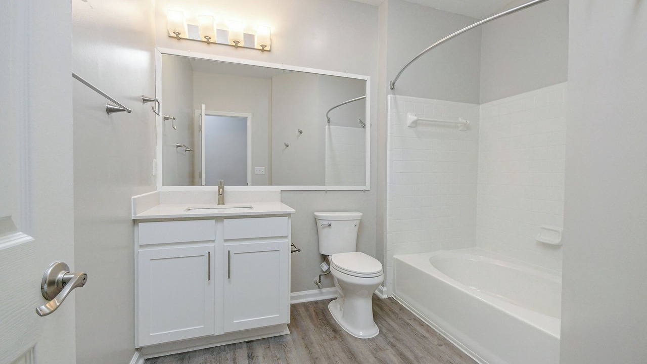 Photo of Bathroom in Suwanee