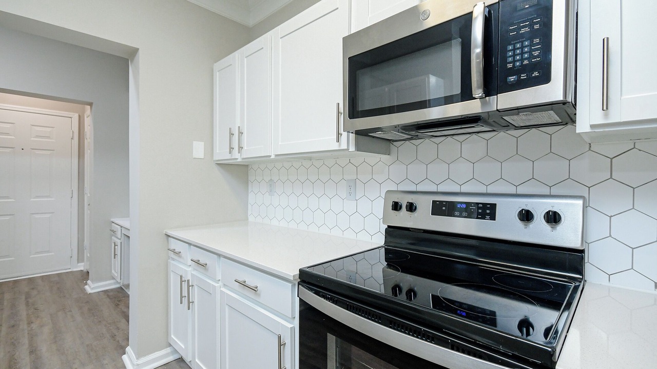 Photo of Kitchen in Suwanee