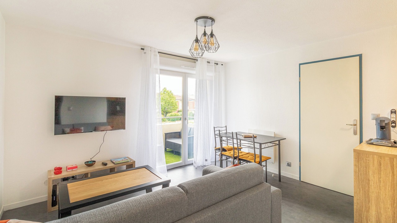 Photo of Livingroom in Lalande-Grand Selve