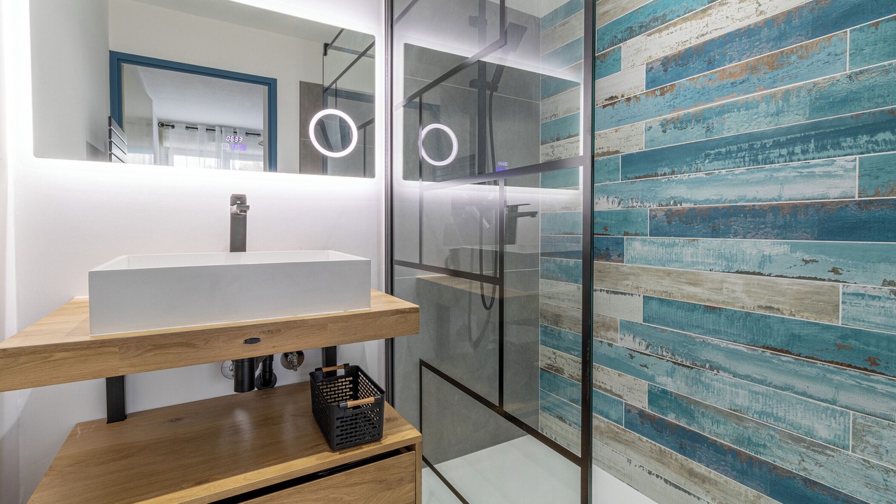 Photo of Bathroom in Lalande-Grand Selve