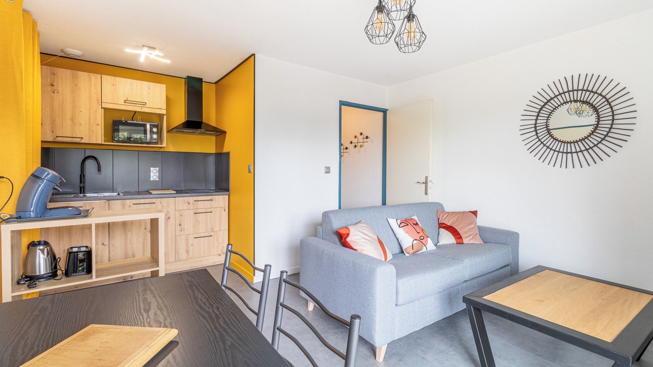 Photo of Livingroom in Lalande-Grand Selve