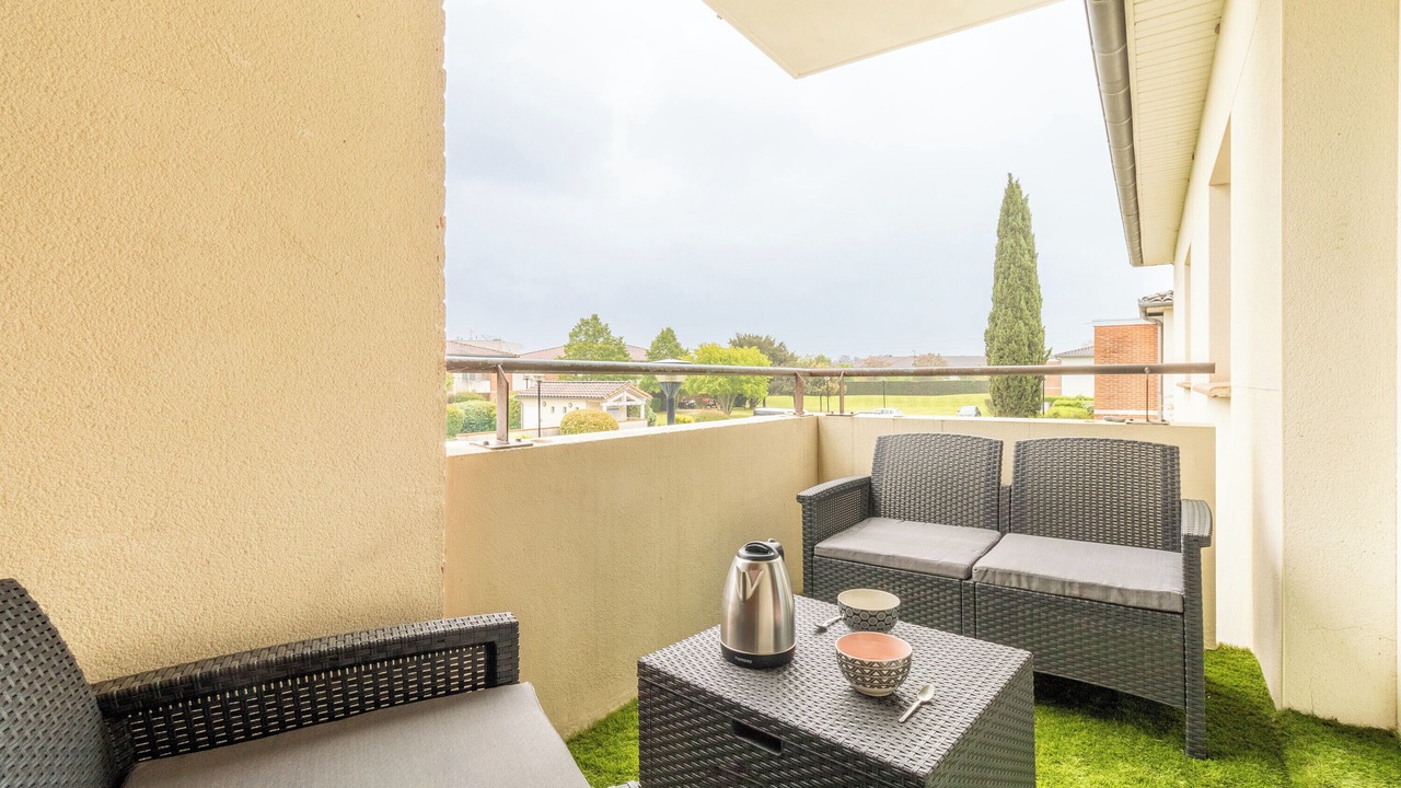 Photo of Outdoor in Lalande-Grand Selve