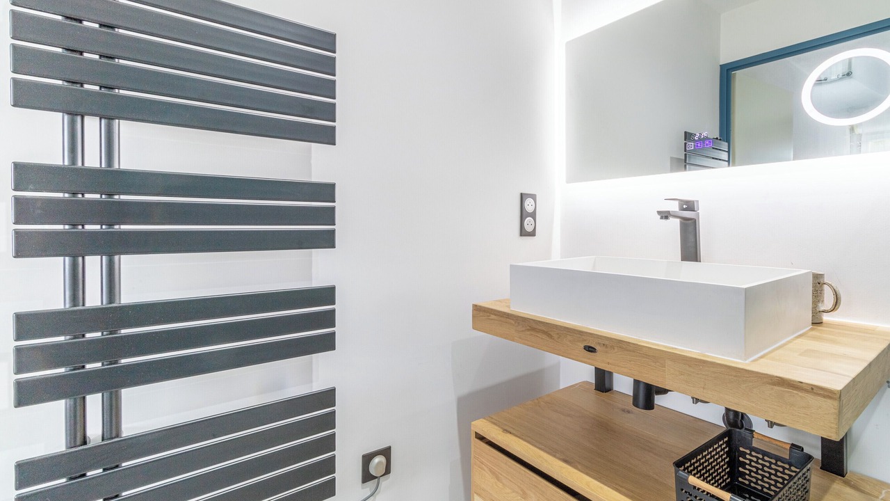 Photo of Bathroom in Lalande-Grand Selve