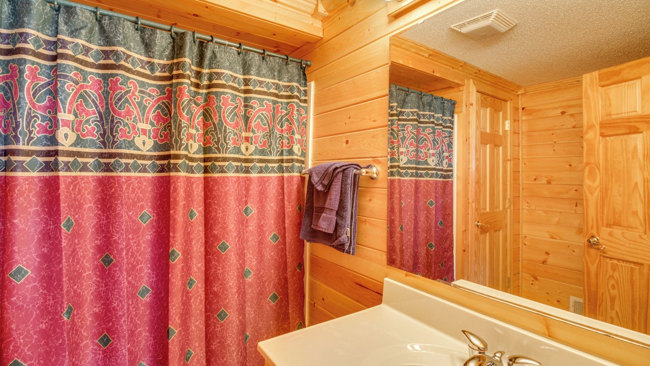 Photo of Bathroom in Emily