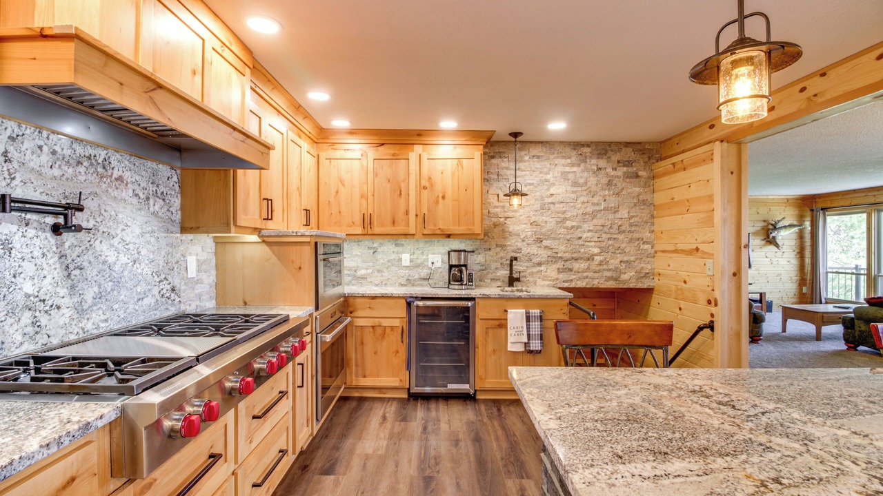 Photo of Kitchen in Emily