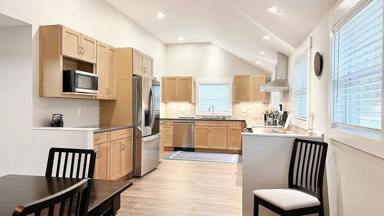 Photo of Kitchen in Conway