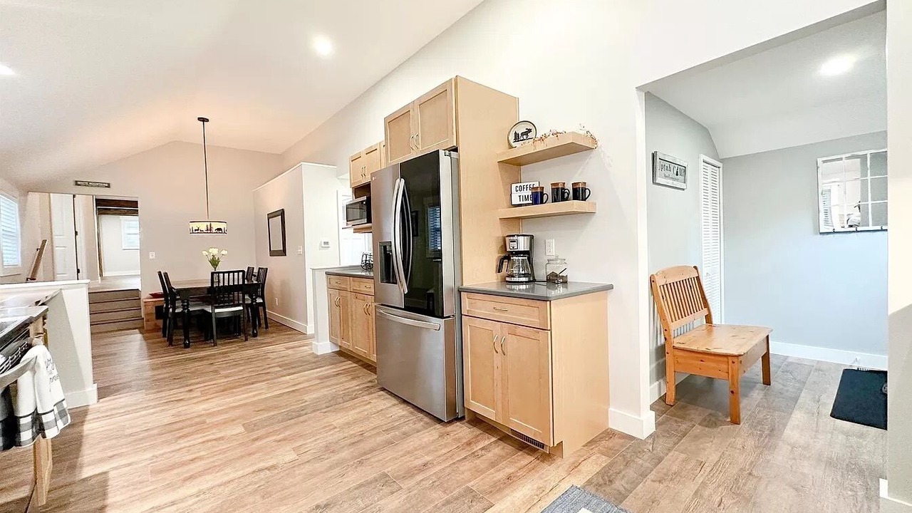 Photo of Kitchen in Conway