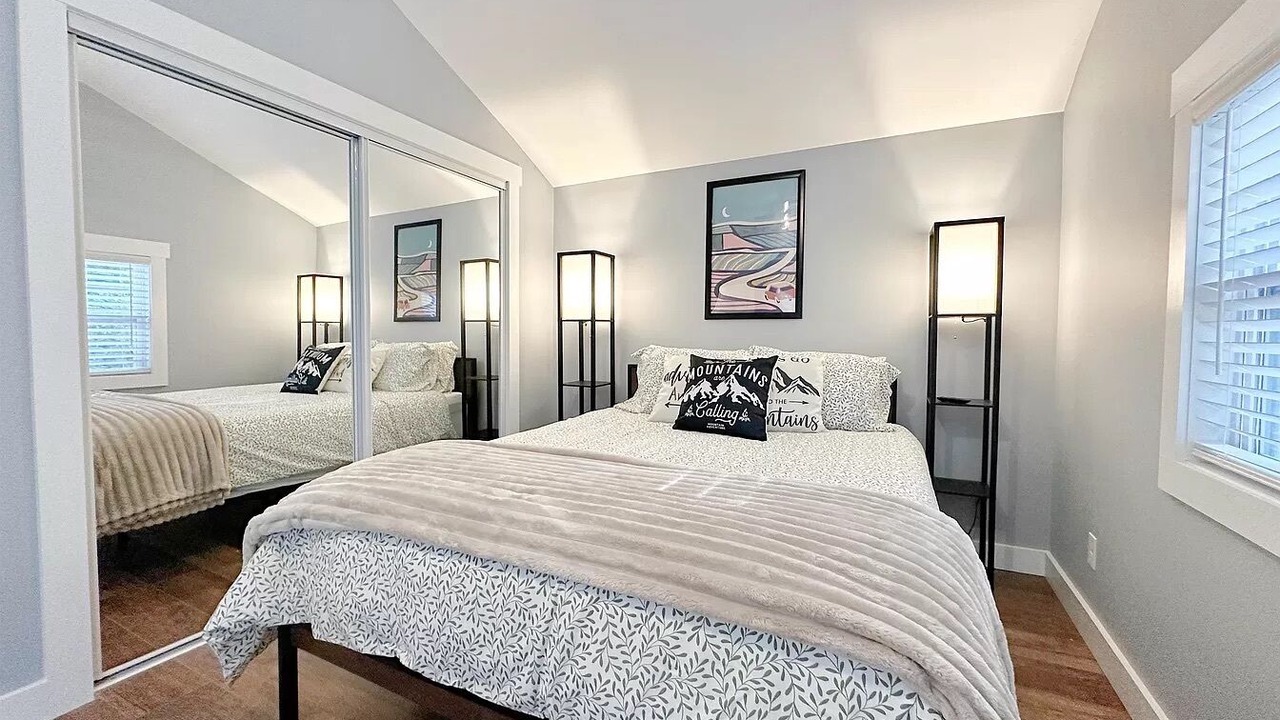 Photo of Bedroom in Conway