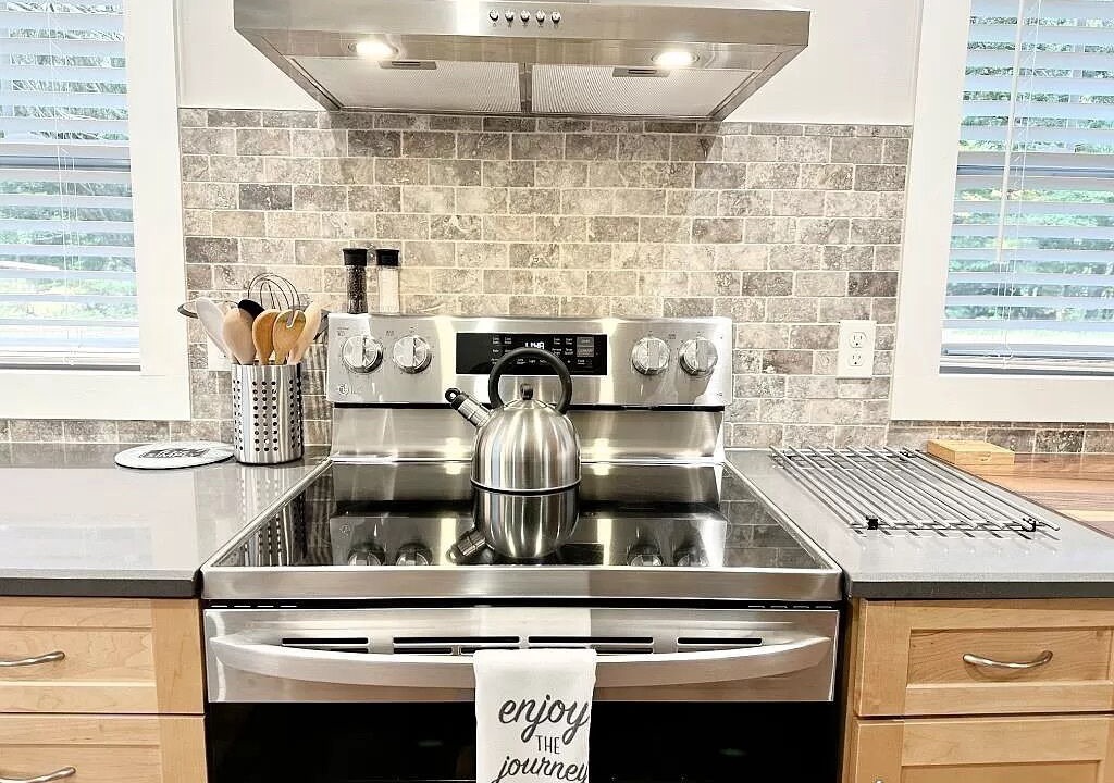 Photo of Kitchen in Conway