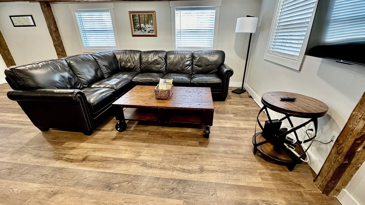 Photo of Livingroom in Conway