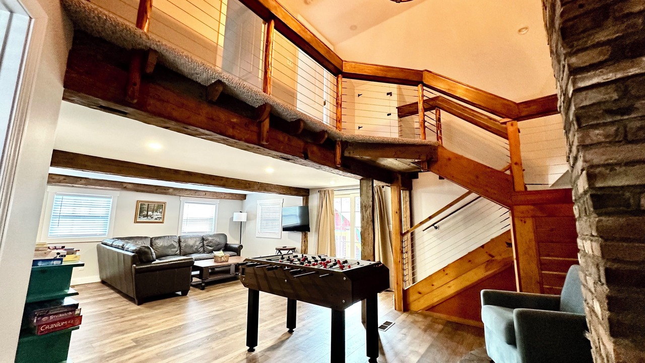 Photo of Bedroom in Conway