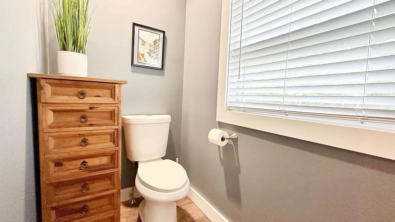 Photo of Bathroom in Conway