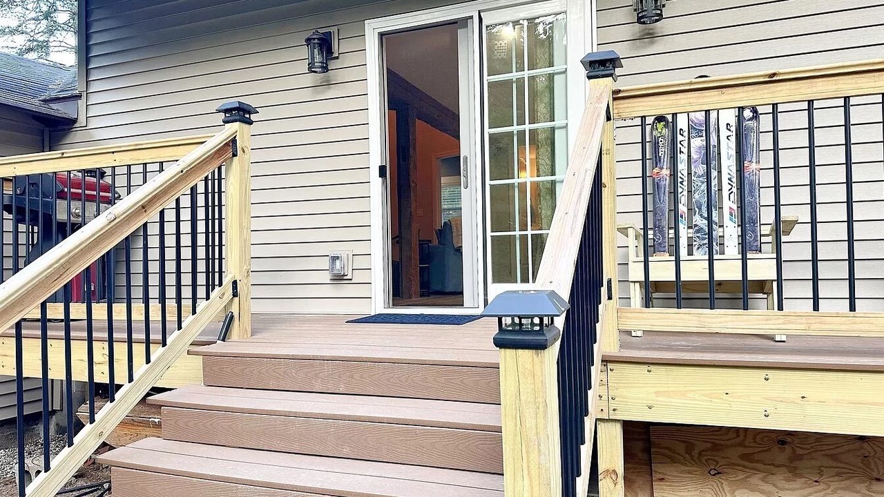 Photo of Outdoor in Conway