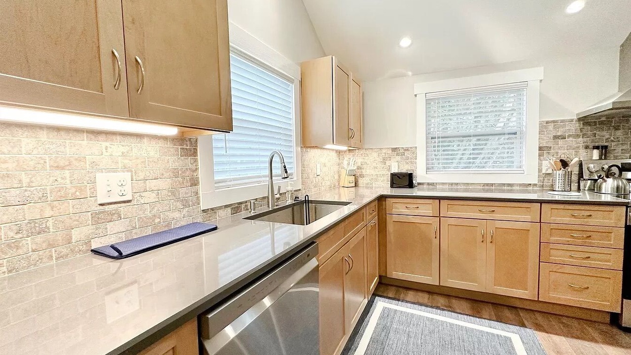 Photo of Kitchen in Conway