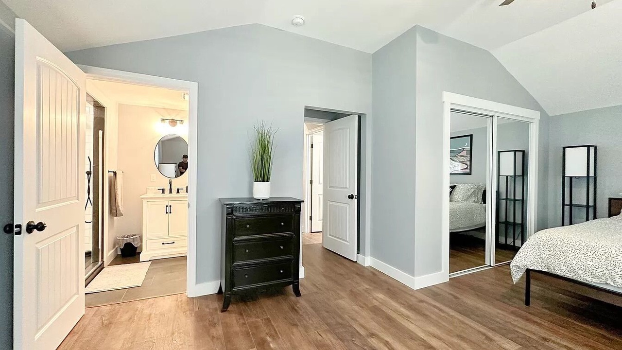 Photo of Bedroom in Conway