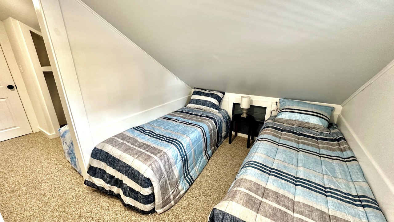 Photo of Bedroom in Conway