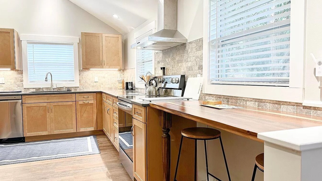 Photo of Kitchen in Conway