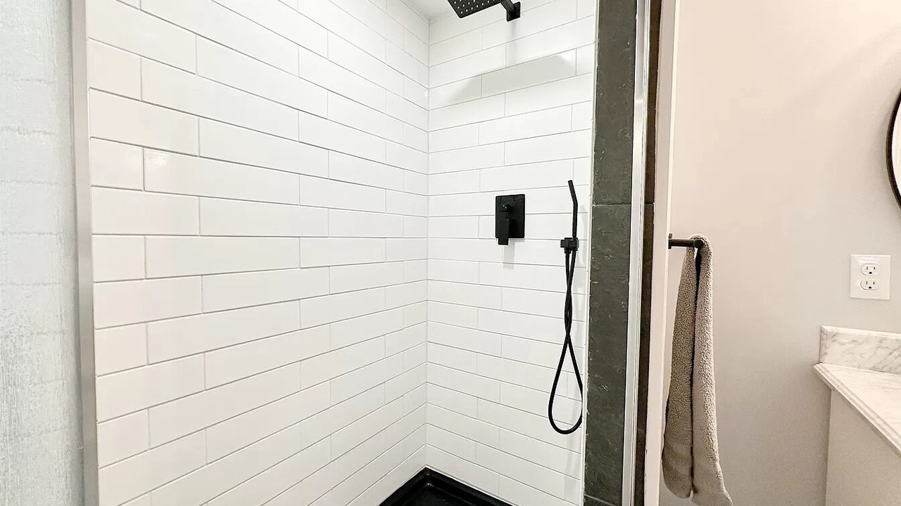 Photo of Bathroom in Conway