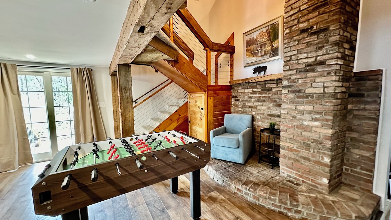 Photo of Bedroom in Conway