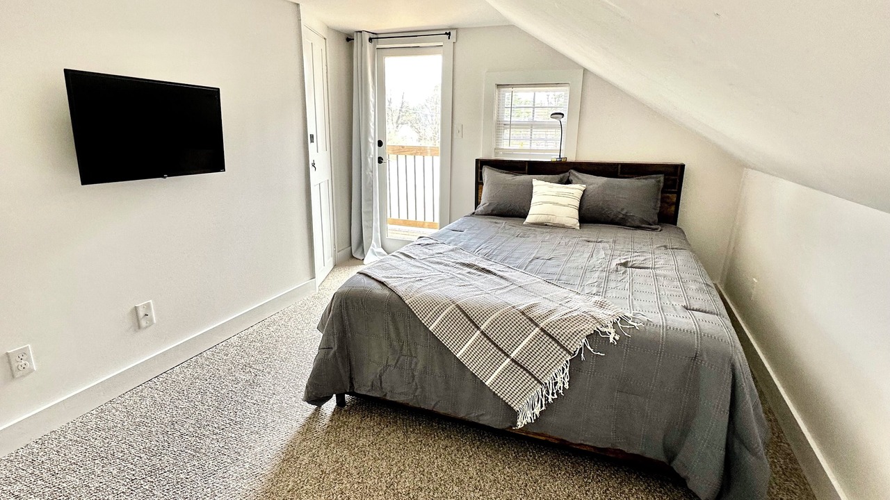 Photo of Bedroom in Conway