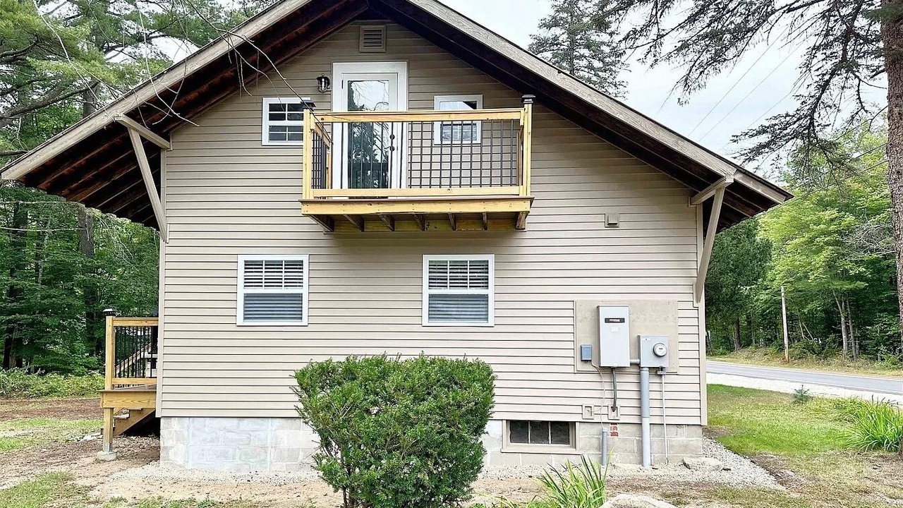 Photo of Outdoor in Conway